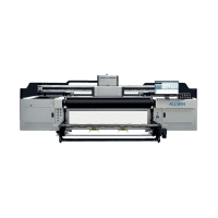 Гибридный УФ-принтер Allwin HB2200UV-6R Hybrid